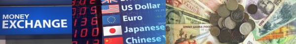 Currency Exchange Rate From london to Dollar - The Money Used in Antigua and Barbuda