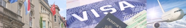 Antiguan Visa For British Nationals | Antiguan Visa Form | Contact Details
